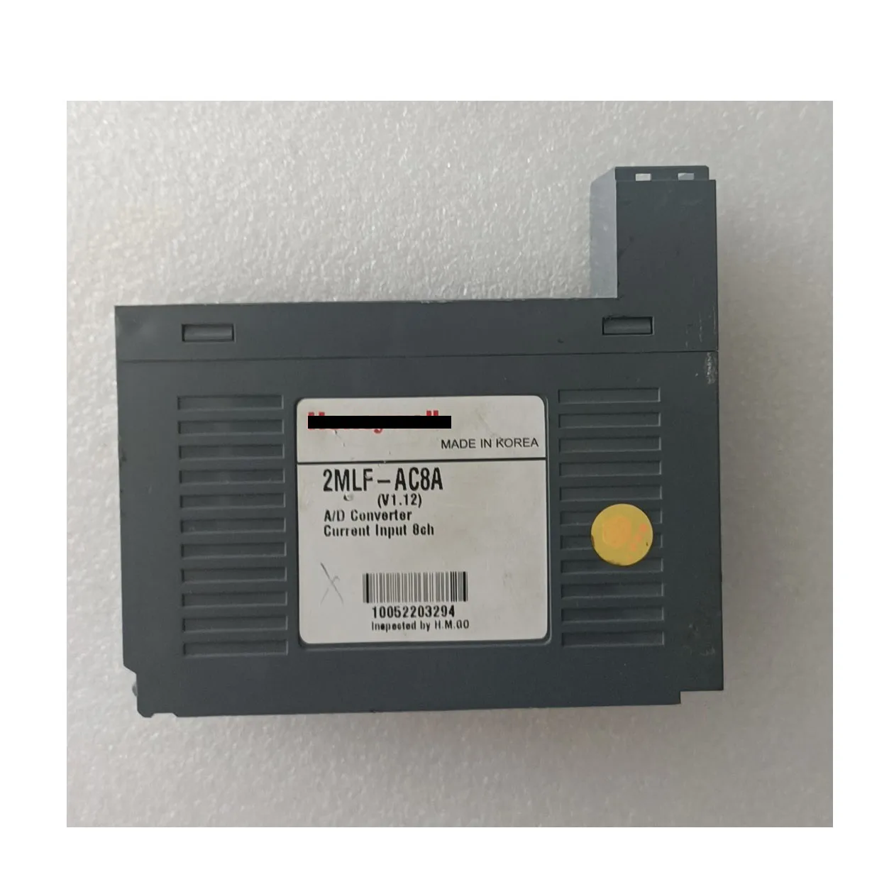 Modulo PLC 2MLF-AC8A Con garanzia