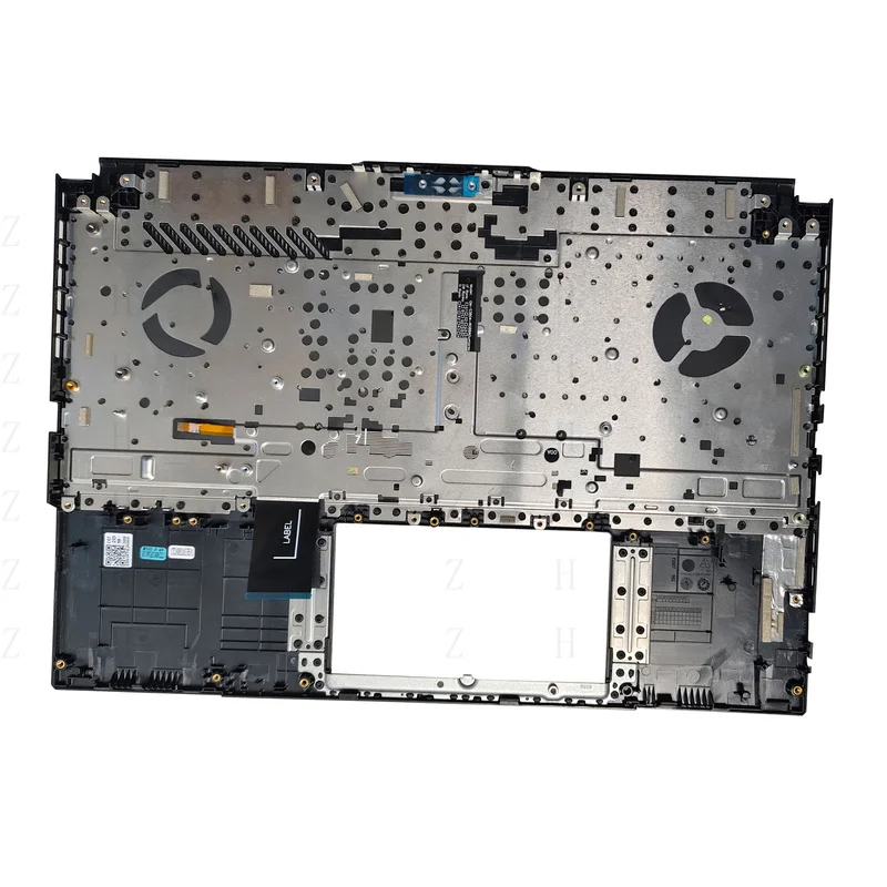 US Keyboard for ASUS TUF Gaming FX517ZC FX517ZM FX517ZR FX517ZE Palmrest Cover