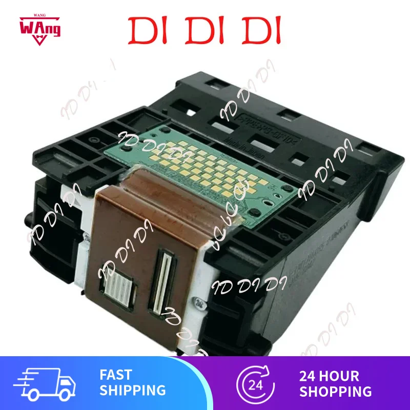

Original new Printhead QY6-0064 Print for Canon IX3000 IX4000 IX5000 i560 85 Dropship DD