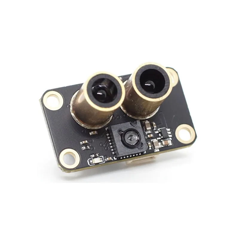 MTF-01P Optical flow ranging integrated module MTF-01 drone positioning module 8-meter laser ranging PMW3901 sensor