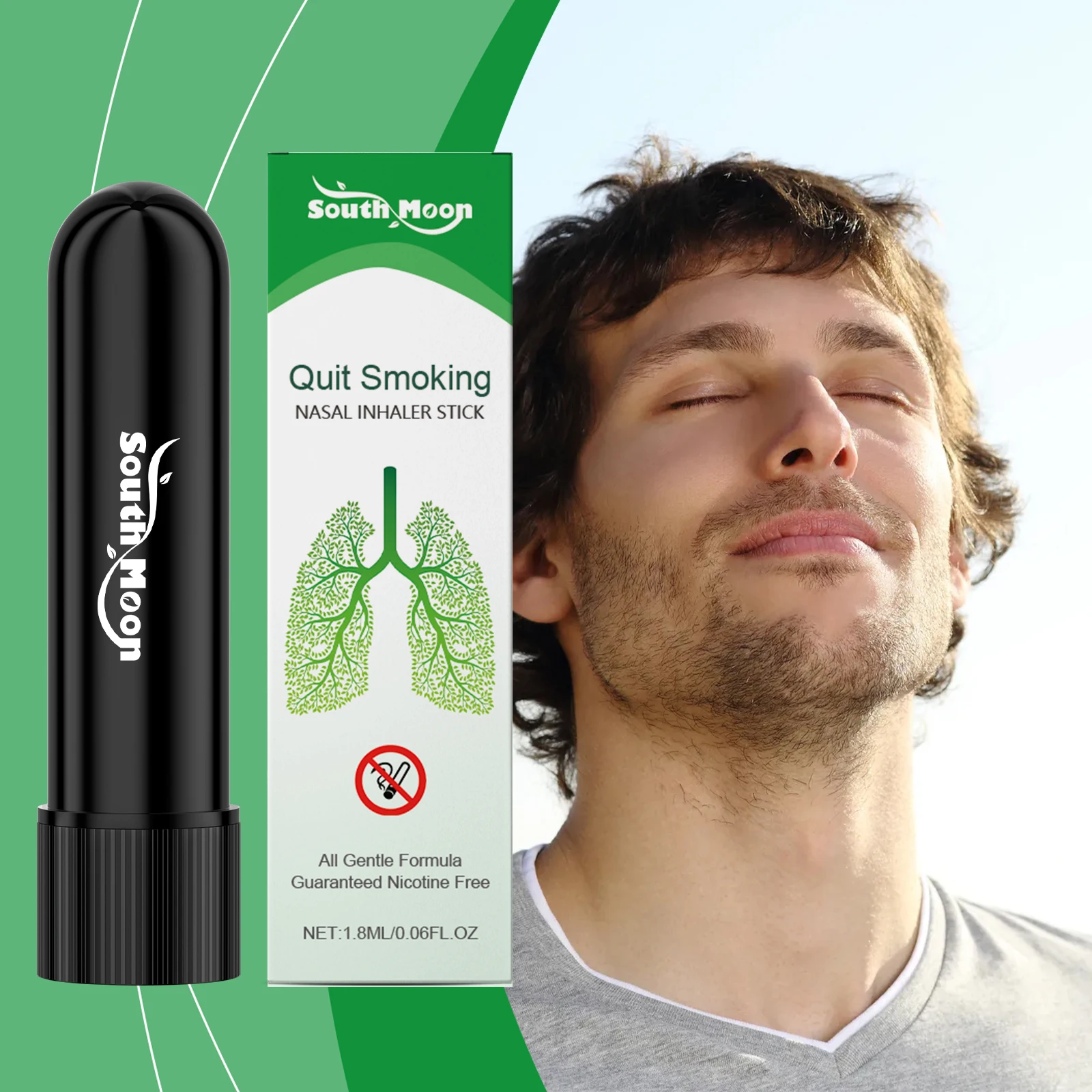 Рисунок 4 - Ручье курение, облегчение тревоги