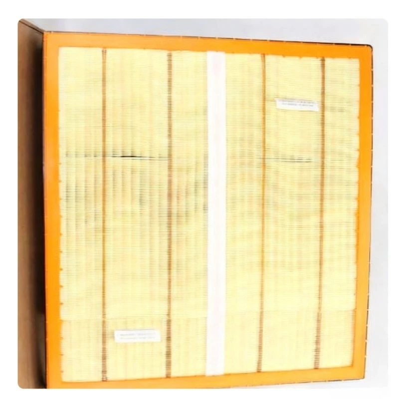 

0040946604 Элемент воздушного фильтра Детали грузовика для Benz 3341 4141 4140