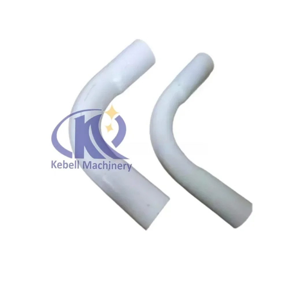 Good Quality Kebell Plastic Bending Butt Welding Machine Bending Speed 20-100pcs Pipe Bending Machine for PVC