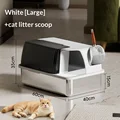 White - Large