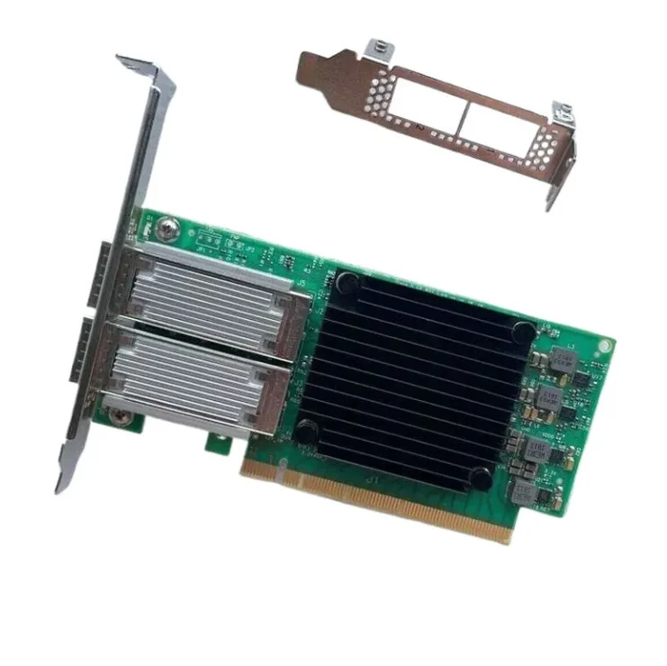 Mellanox MCX516A-CD…