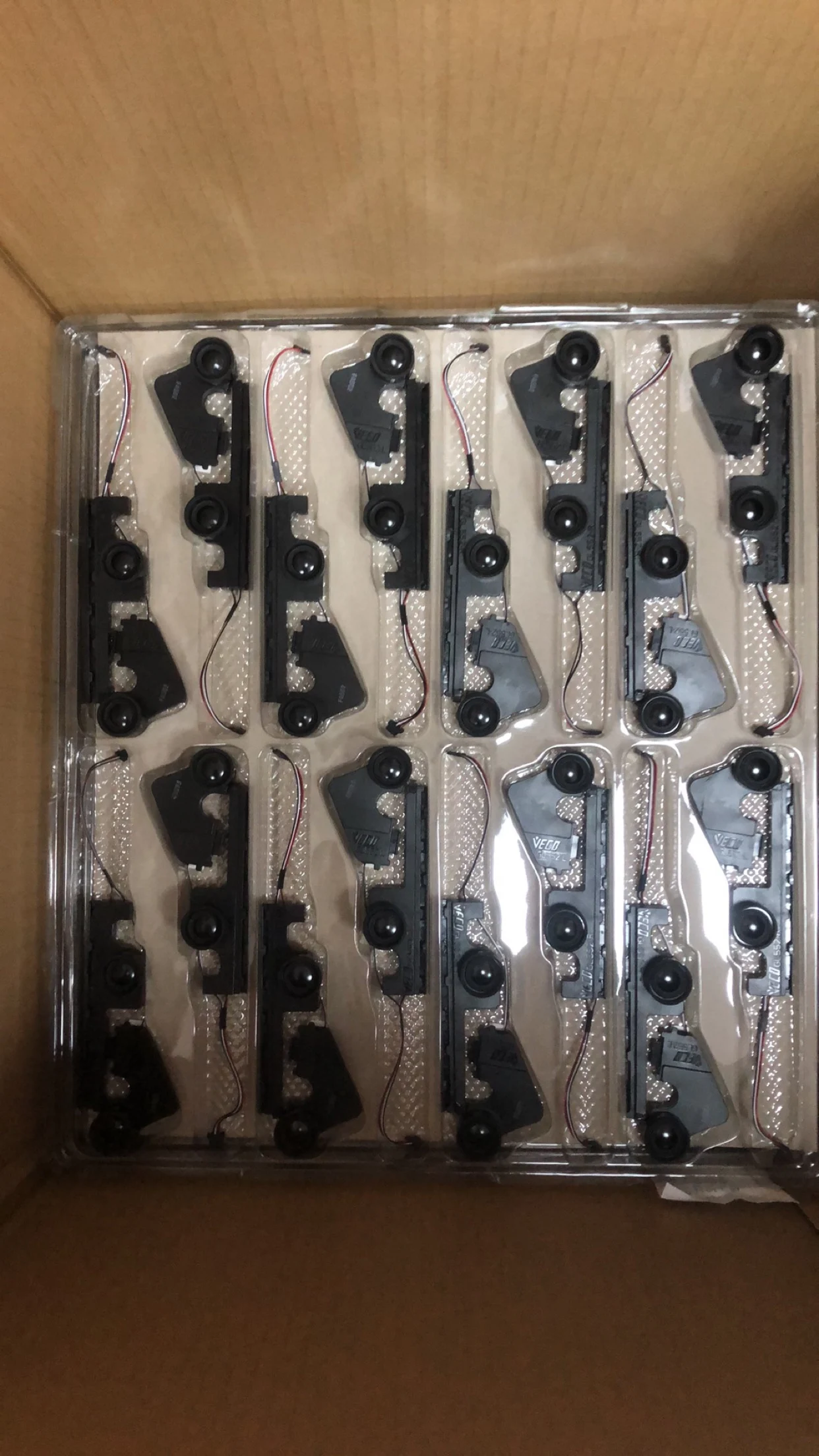 Brand new built-in speaker for ASUS GL552J FX-PRO FX-PLUS ZX50V