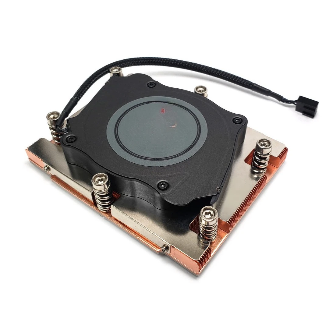 1U SP5 Pure Copper … - image