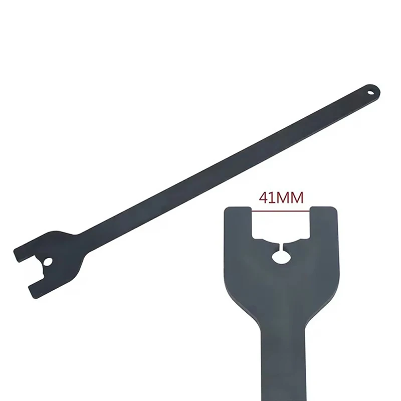2pc Viscous Cooling Fan Clutch Belt Tool For Land Rover Range Rover Sport Discovery 41MM 36MM Wrench view 4