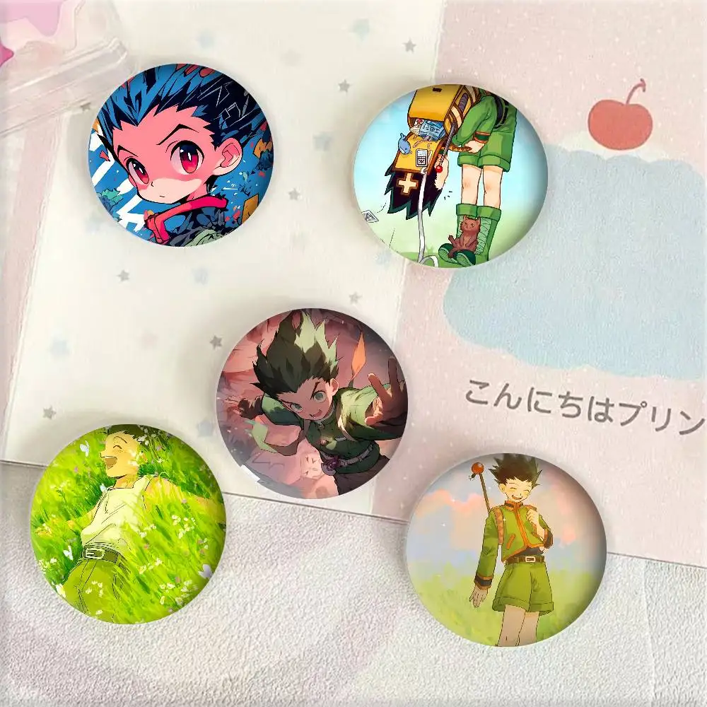 Anime Hunter X Hunt… - image