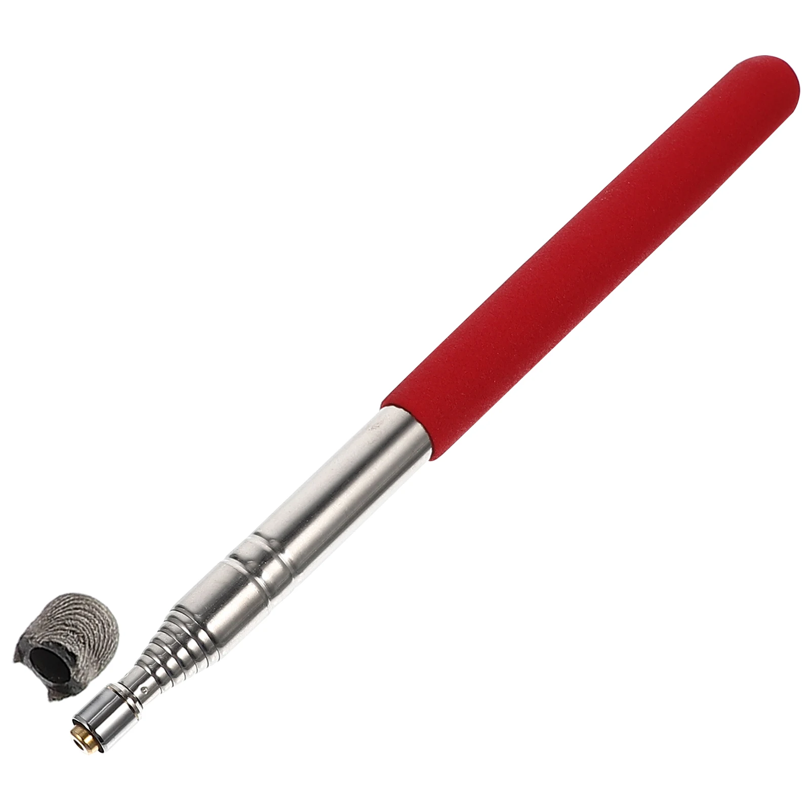 

Teaching Stick Touch Screen Demonstration Pointer Extendable Classroom Presenting Rod for Teachers Reading