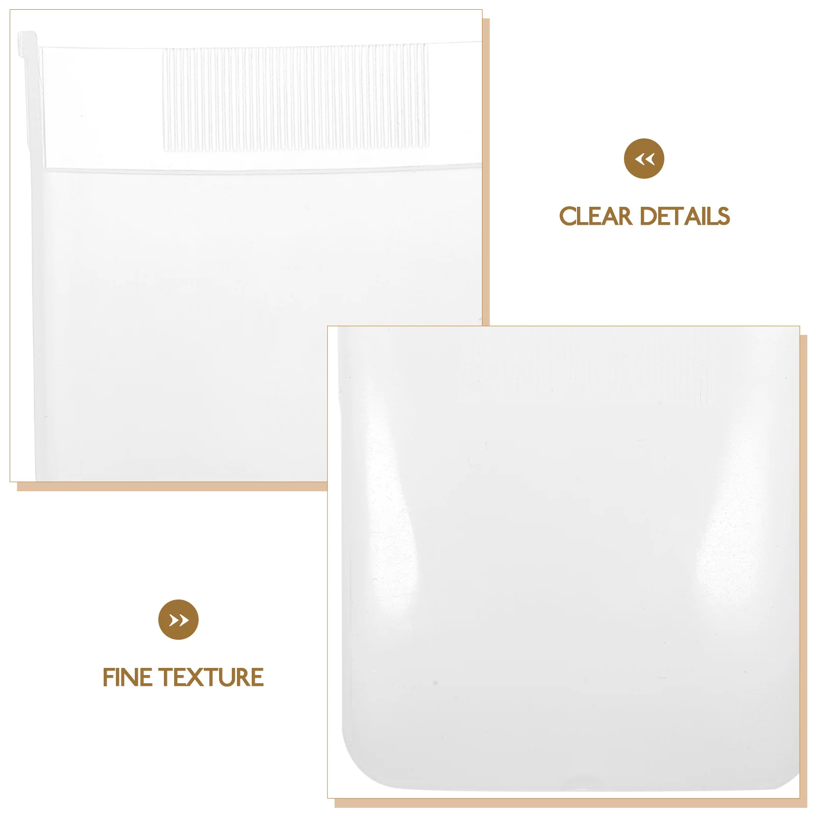 

10Pcs Rice Cooker Condensation Collector Cup Replacement Efficient Universal Condensation Storage Cups Rice Cooker Water Cups