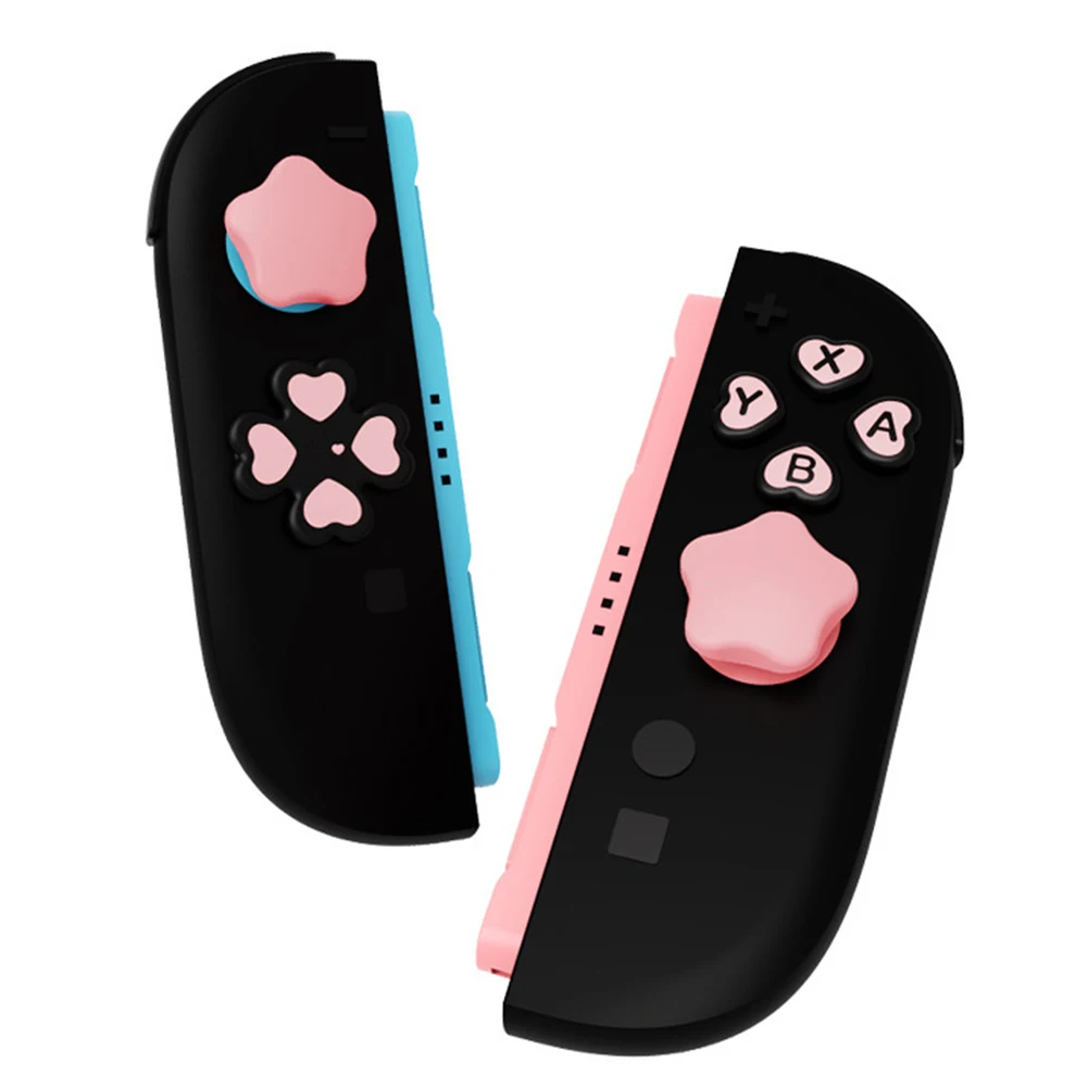 Cute D-Pad Button C… - image