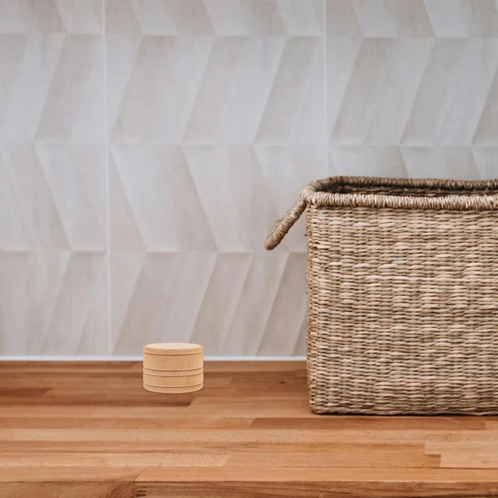 Tooth Box Wooden La…