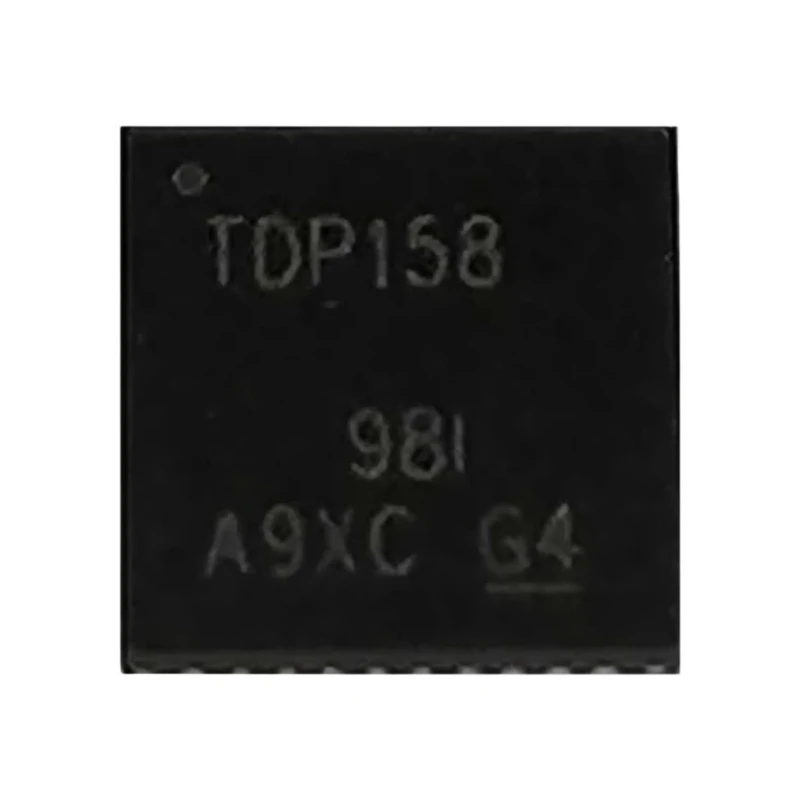 Display Output Service Chip für die Reparatur von Spielekonsolensystemen und die Wartung der Platine Y4QF – Detail 9