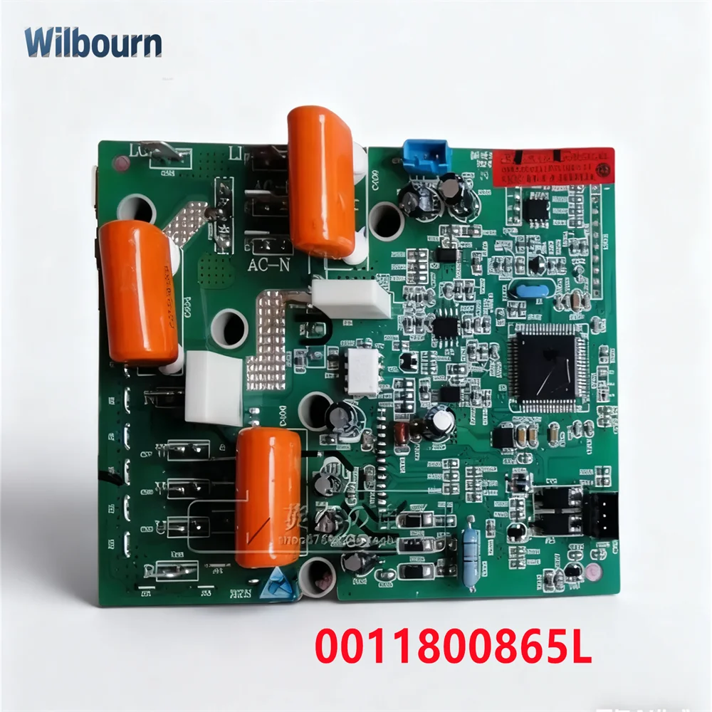 0011800865L IPM وحدة التحكم الدائرة PCB مناسبة لمكيف الهواء هاير لوحة محول التردد ملحقات مكيف الهواء #1