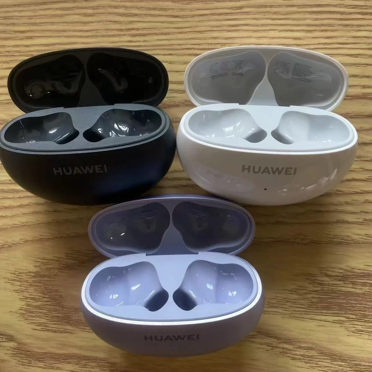 قطع غيار أصلية لسماعات Huawei Freebuds 6i سماعات أذن واحدة يسار أو يمين أو ملحقات قطع غيار لعلبة الشحن #3