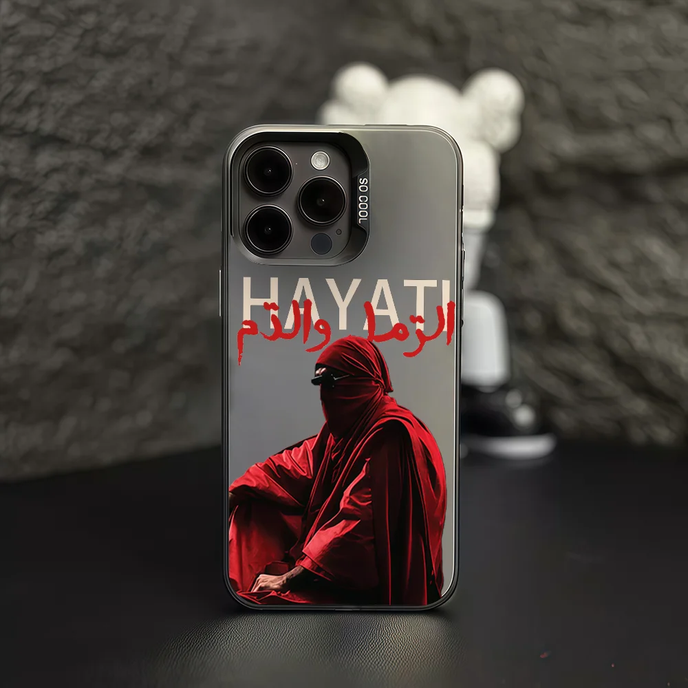 Rapper N-Niro Ox7 P… - image