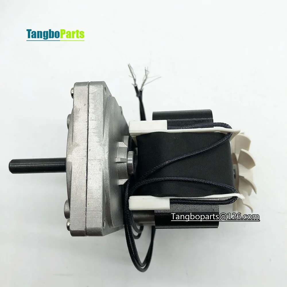 230V GM6030R-0002 Reduction Motor For JUSTATT150/300/450 Chain Toaster Stove