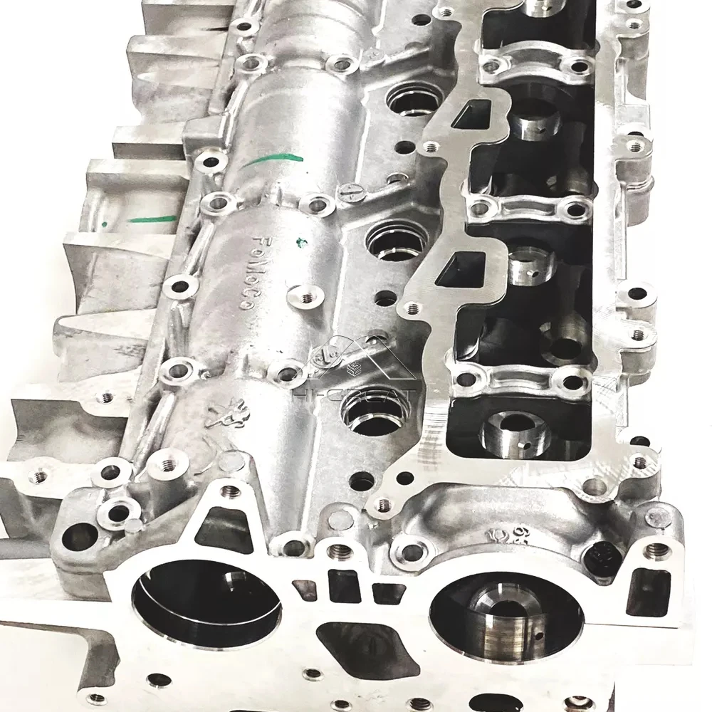 

2.0L DW10 Engine Cylinder Head DW10 Cylinder Head Assy 9467516088 For PEUGEOT 207 For Citroen For Fiat Ducato Scudo