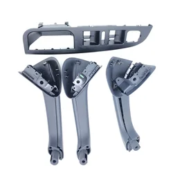 7pcs for Volkswagen Golf 5 GTI MK5 MK5 Jetta Sagitar HandleTop Interior door quality factory price inner armrest