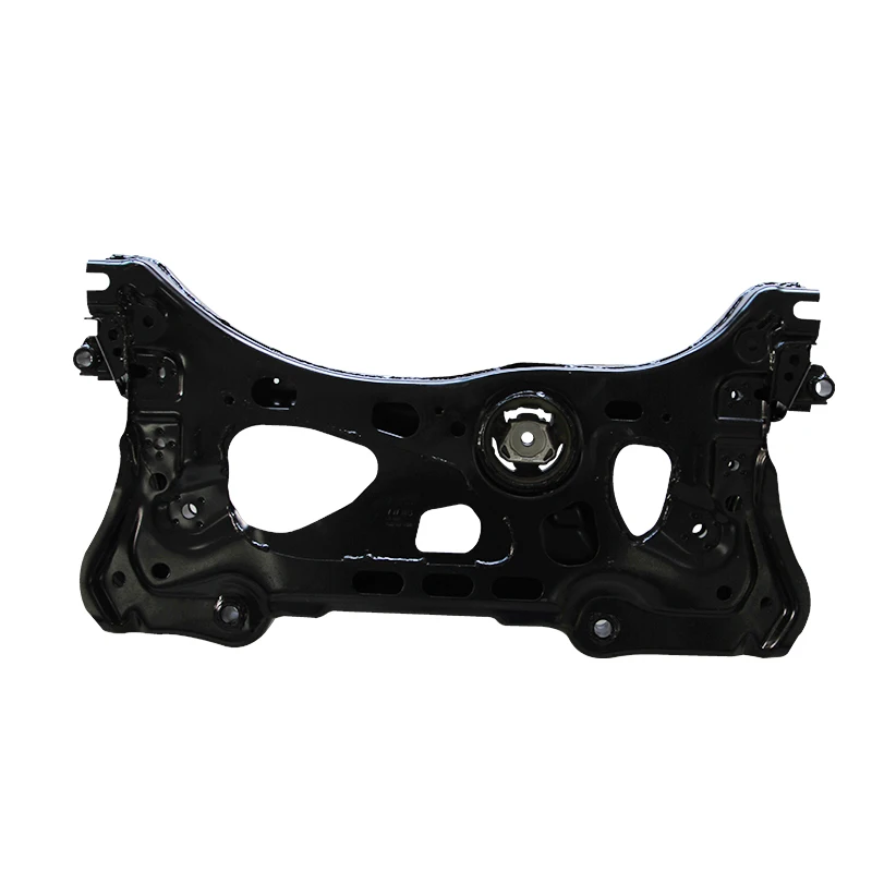High Quality New Automotive Subframe Suspension Front Subframe Crossmember for Volkswagen Lamando Golf7 and A3