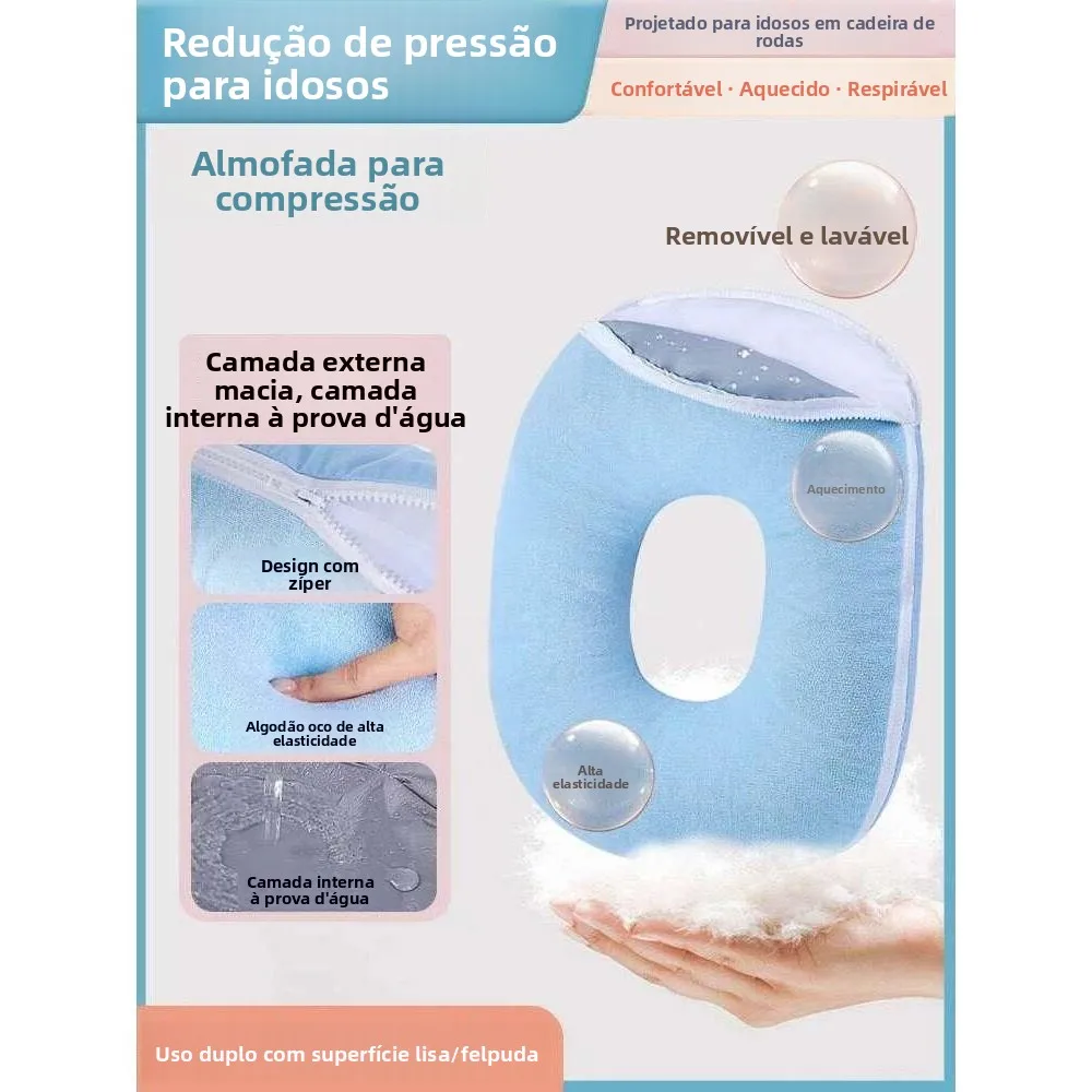 special-pressure-ulcer-prevention-pad-for-paralyzed-patients-long-time-lying-bedsores-prevention-donut-cushion-elderly-care