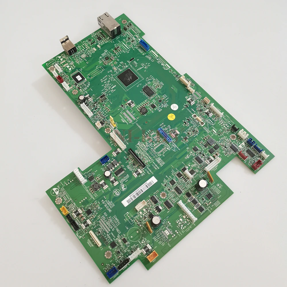 41X1359 Bedieningspaneel Voor Lexmark Mx521 Mx521ade 521 521ade Controller Board 41X1361 Moederbord