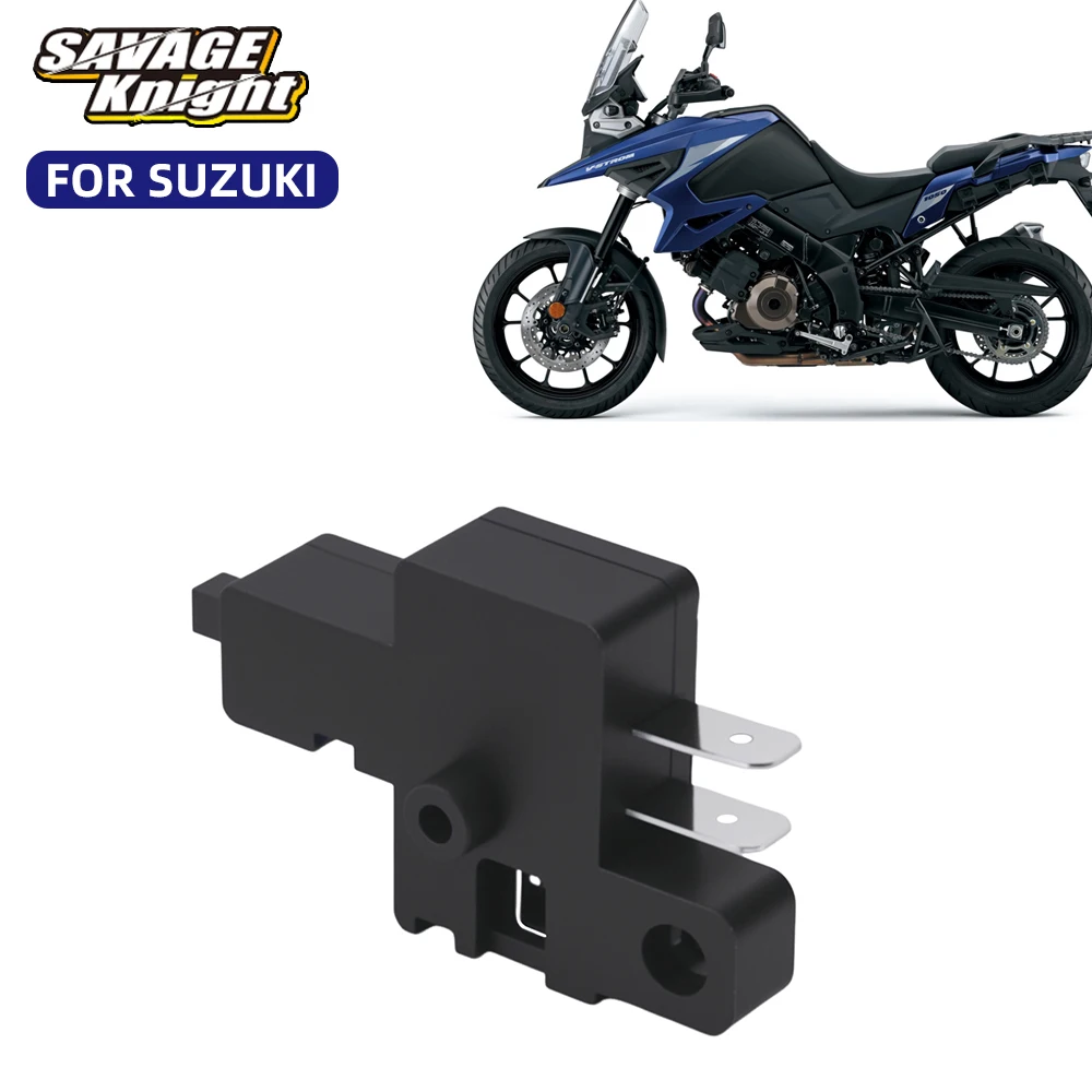 

Переключатель сцепления мотоцикла для Suzuki DL1000 DL1050 V-strom GSF 1200 1250 Bandit/S HAYABUSA GSX1300R GSX GSXR микропереключатель датчик