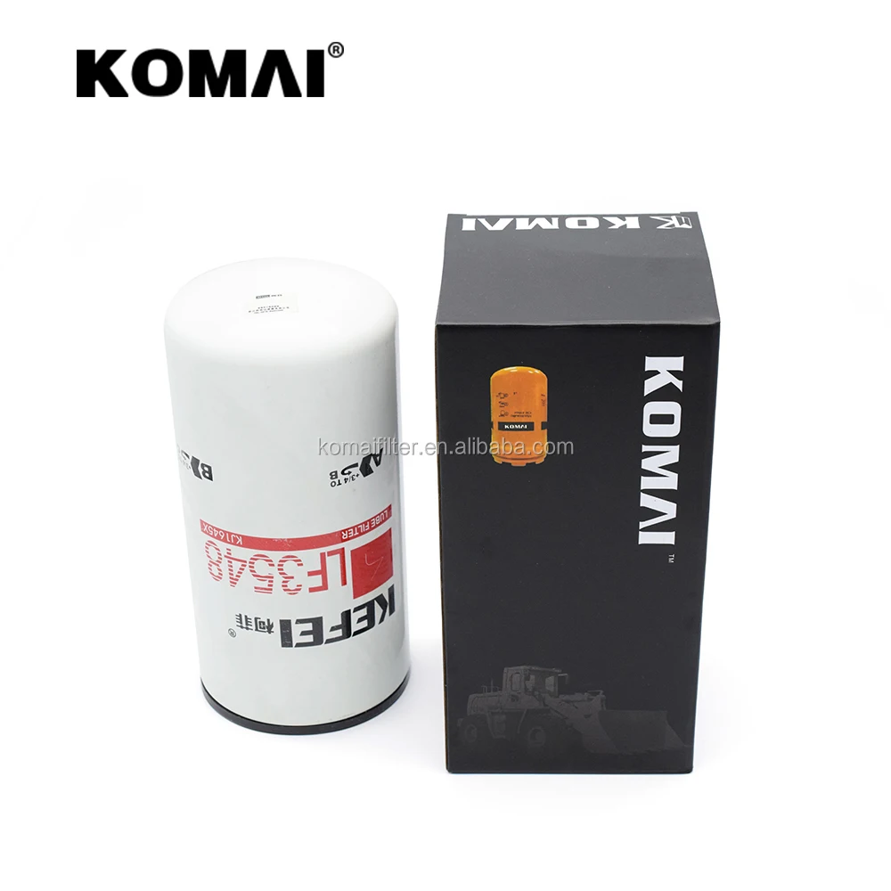 For Warehouse Oil Filter 3919562 87349575 87349593 851010944 Heavy Machine