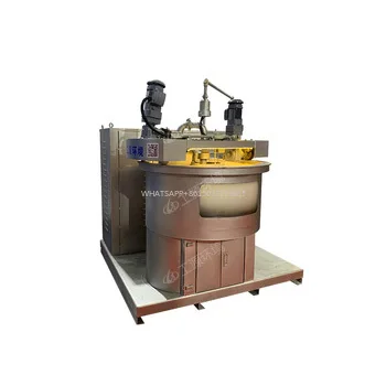 Parti del filtro dell'acqua del motore della pompa del dispositivo di galleggiamento dell'aria disciolta superficiale circolare dell'attrezzatura industriale per il trattamento delle acque reflue 220V