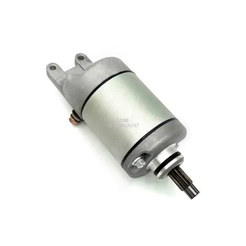 31200-HA7-771 Starter Motor Starter Motor for ATV TRX350, 18339, SMU0031
