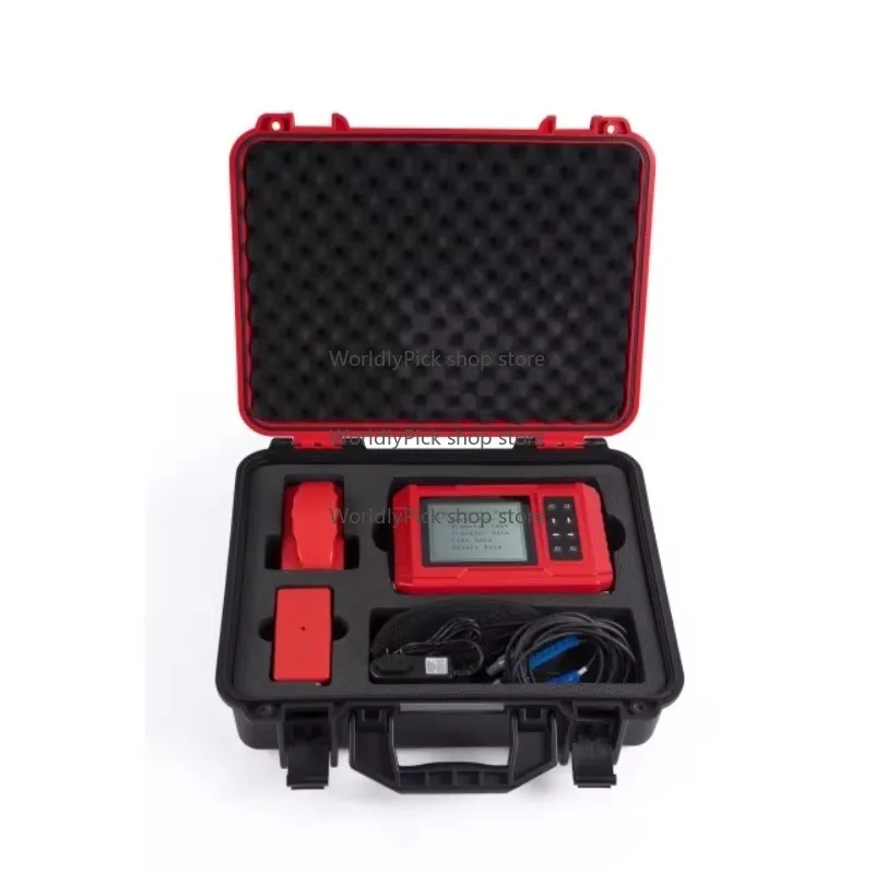 

Rebar Locator Concrete Covermeter Profoscope Rebar Locator