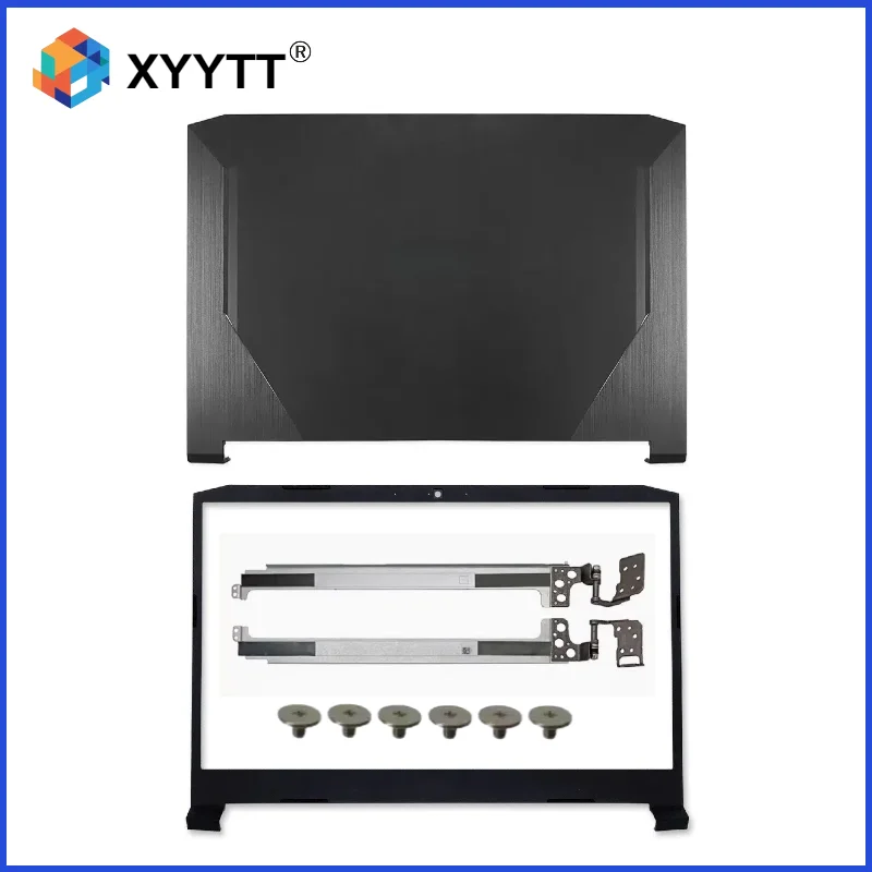 

Replace New Cover For Nitro AN515-44 AN515-55 N20C1 LCD Back Cover Top Case / LCD Front Bezel / Hinges