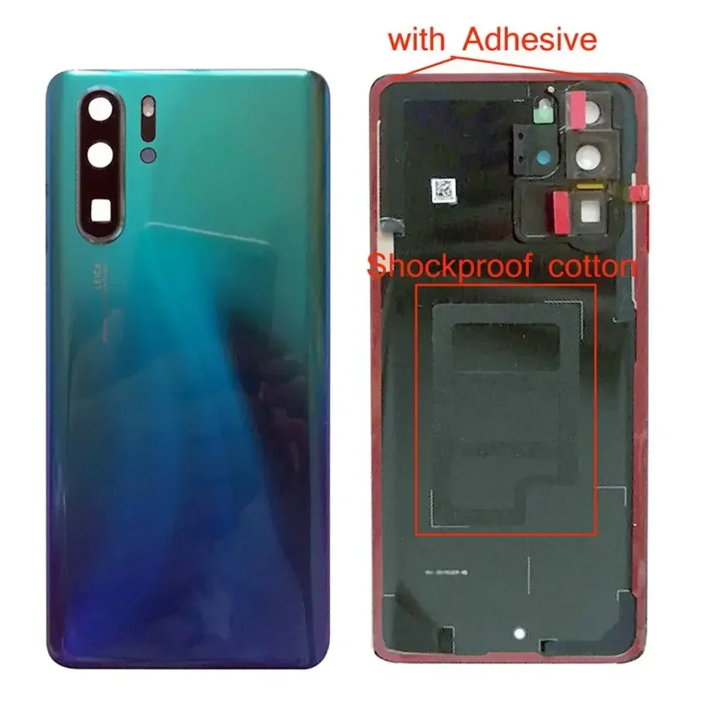 Shyueda 100% New For Huawei P30 Pro 6.47\