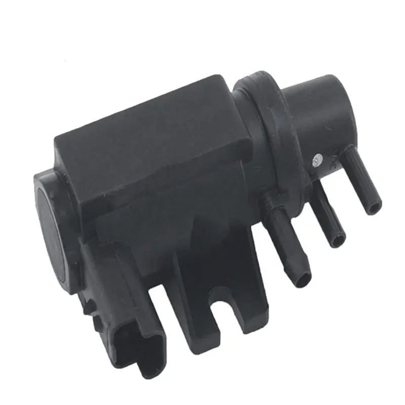 

For Citroen C2 C3 C5 For 207 407 Compatible 70096803 Car Turbocharger Vacuum Solenoid Control Valve