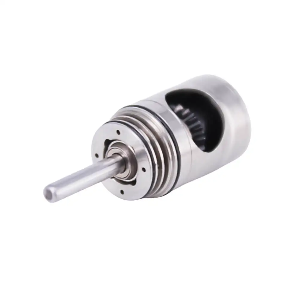 

Dental Handpiece Cartridge Rotor For 1:5 Increasing X95L Dentistry Dentist Handpiece Accessory Turbine Rotor Bearing Device