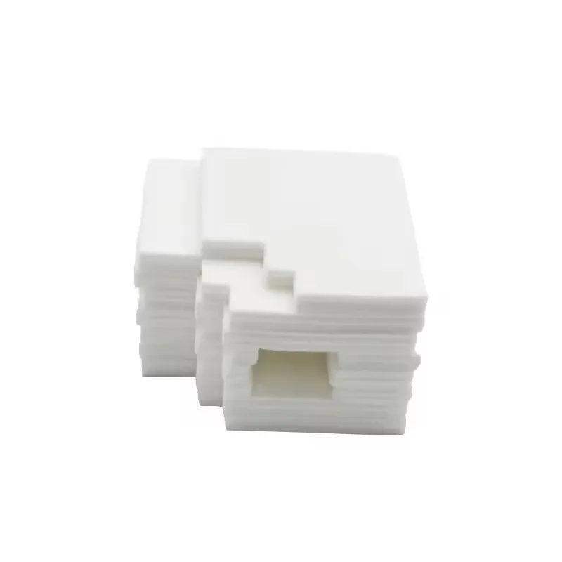 1PCS 1666031 1712885 1693709 Waste Ink Tank Pad Sponge for EPSON L600 L605 L606 L655 L656 ET3600 ET4550 E4550 printer