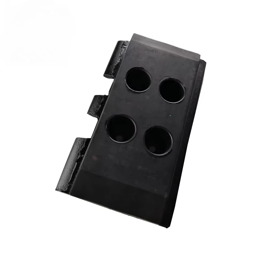 

ABG Asphalt Pavers PN.14255285 300MM Rubber Paver Track Pad