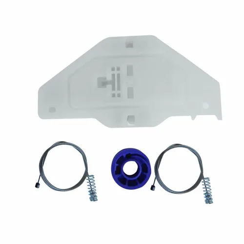 For Citroen C5 2008-On For Rear Right Glass Jack Repair Set