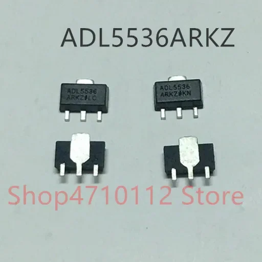 Free shipping NEW 10PCS/LOT ADL5536ARKZ ADL5536ARK ADL5536 SOT-89