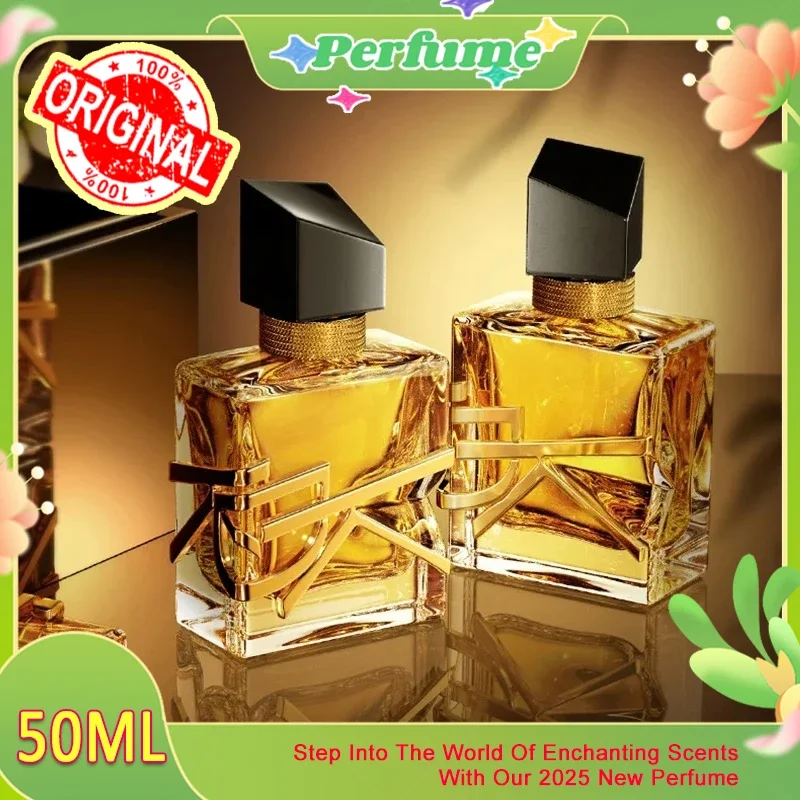 

50ML Spray Lasting Body Fragrance Attracts Love Pheromone Scent Floral Flavor Unisex Dating Women Perfumes Luxury Fragrances