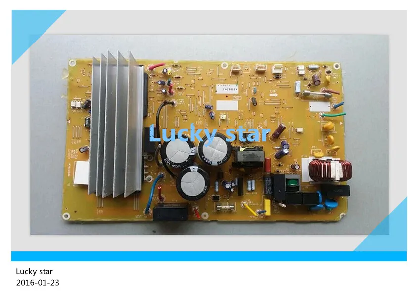 for panasonic Air conditioning computer board circuit board  CU-E13KD1 A745879 good working