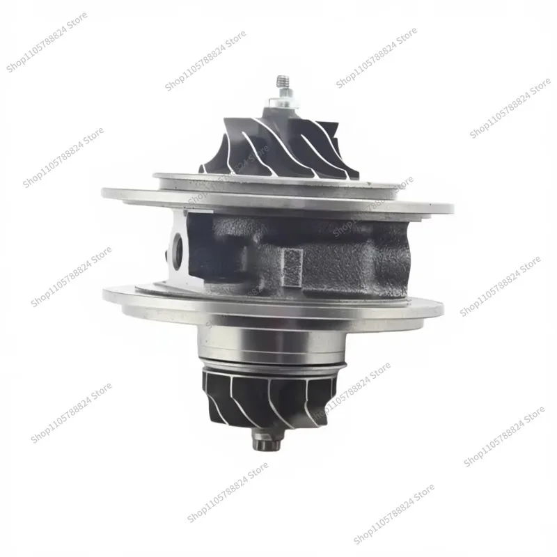 For turbocharger core manufacturing 2.2 CRDi D4EB 150 hp 110 kW 2005- 2188ccm 49135-07302 28231-27800