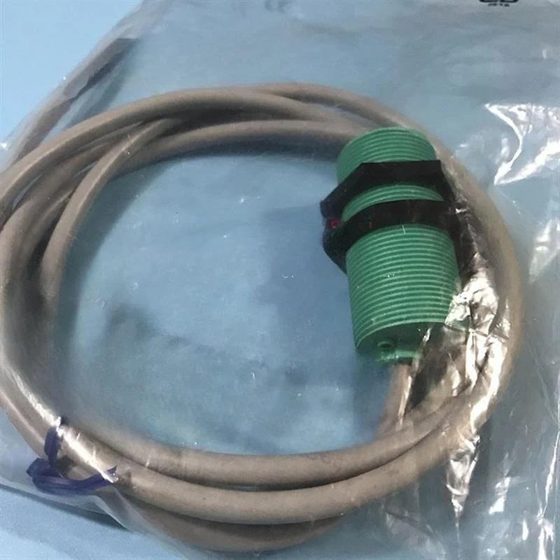 Capacitive Proximit…