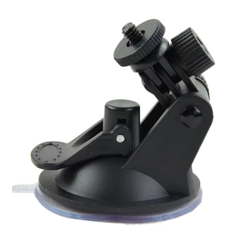 CJSM-CJ28 10 Pieces360Degree Rotating Car Windshield SuckerMount Holder for Digital Camera DV Car Video Recorder GPS Accessories