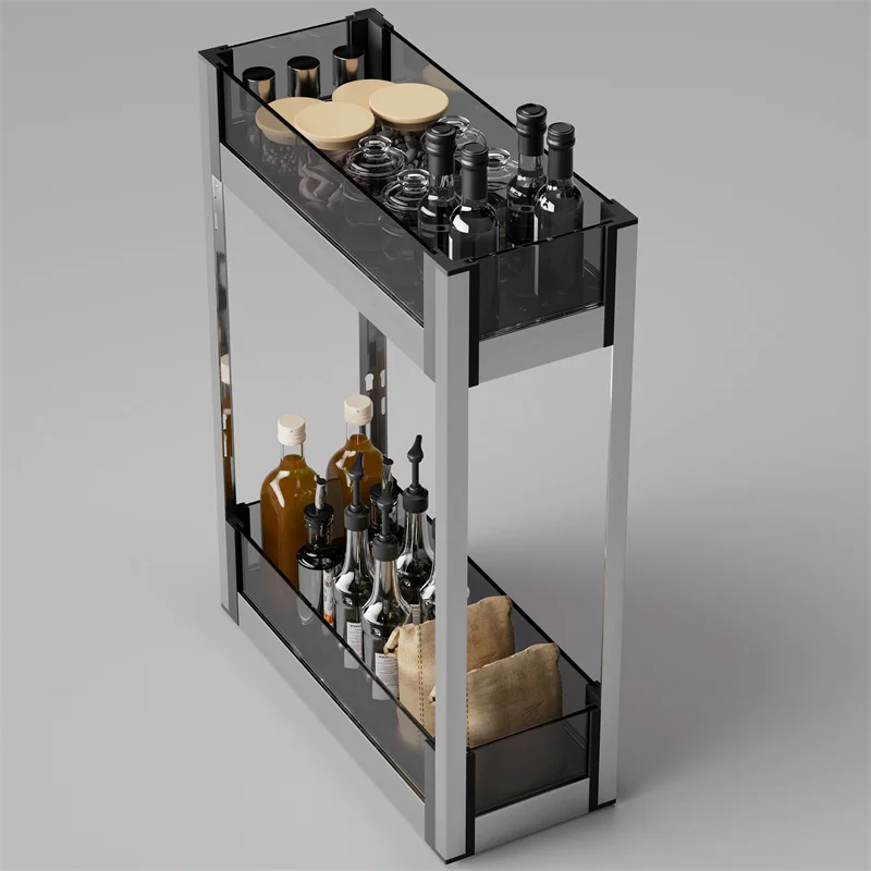 Рисунок 3 - Двухслойный многофункциональный