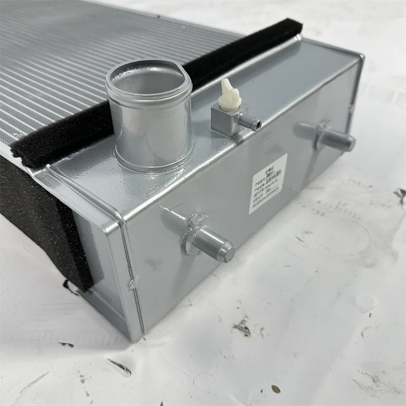 Bw Radiator with Strong Heat Dissipation Performance 1 Year Warranty
