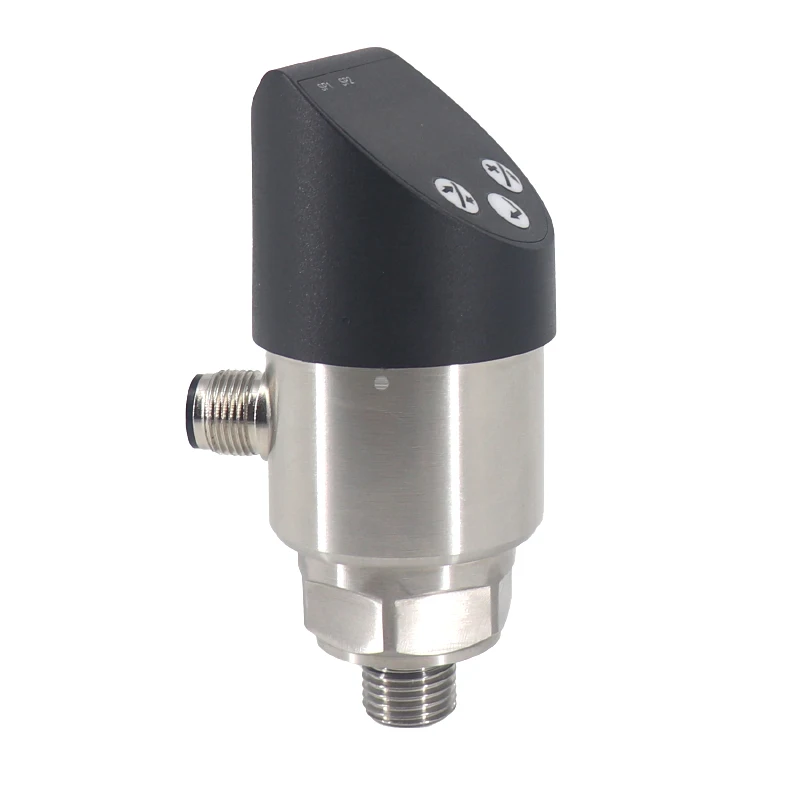 Interruptor de pressão ajustável da bomba de água RS485 de 4-20ma
