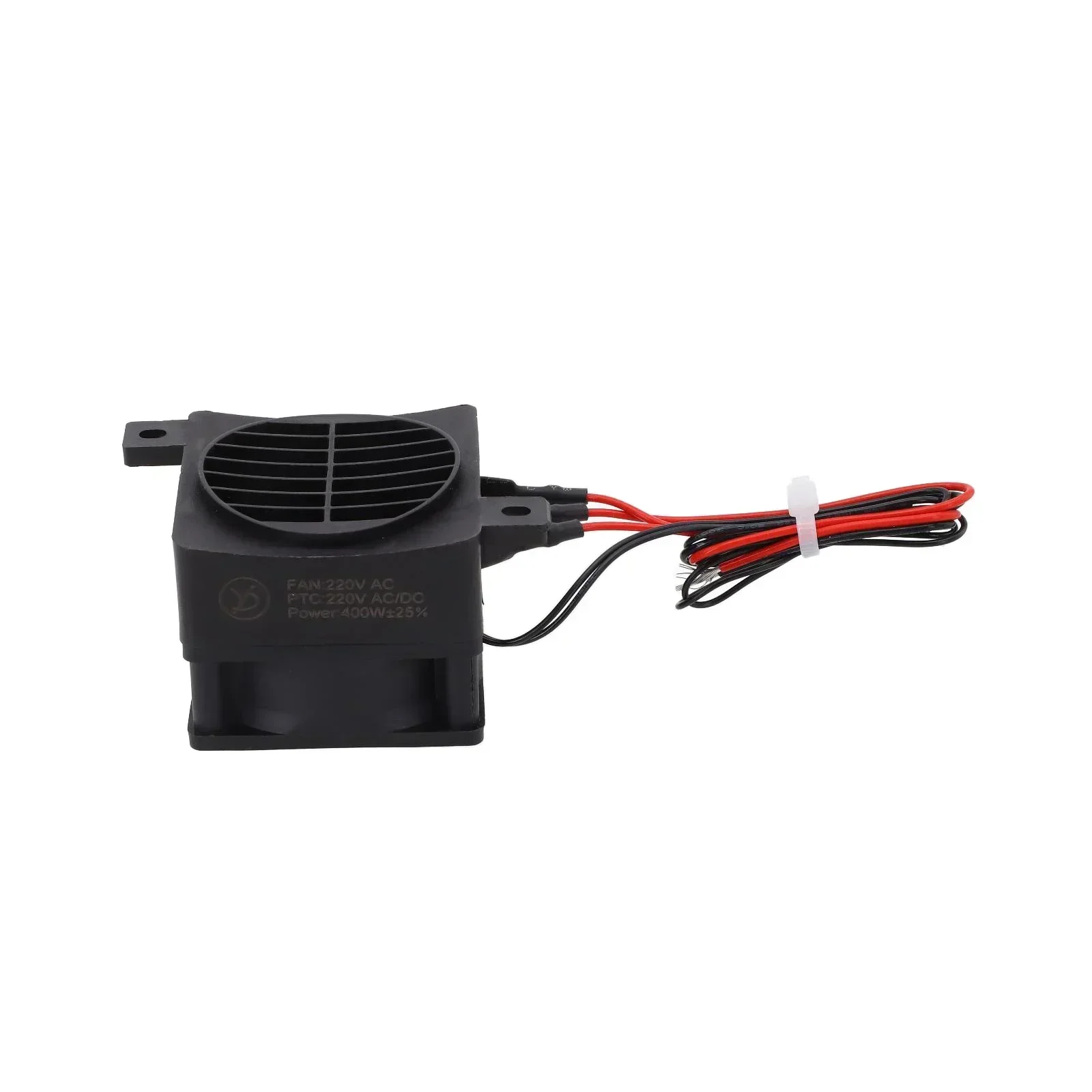 220V/DC 350W PTC Constant Temperature Electric Heater PTC Heater Heating Element Electrical Equipment Supplies Tool Parts