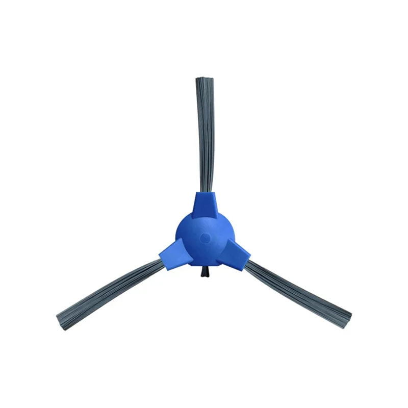 AB43-For Proscenic 850T / 850P روبوت فراغ استبدال قطع الغيار فرشاة جانبية رئيسية فلتر Hepa ممسحة خرقة القماش